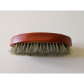 gros bois 100% couleur sanglier soies cheveux barbe brosse